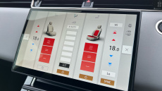 Land Rover Range Rover Evoque 1.5 P270e Edition 5dr Auto Hatchback